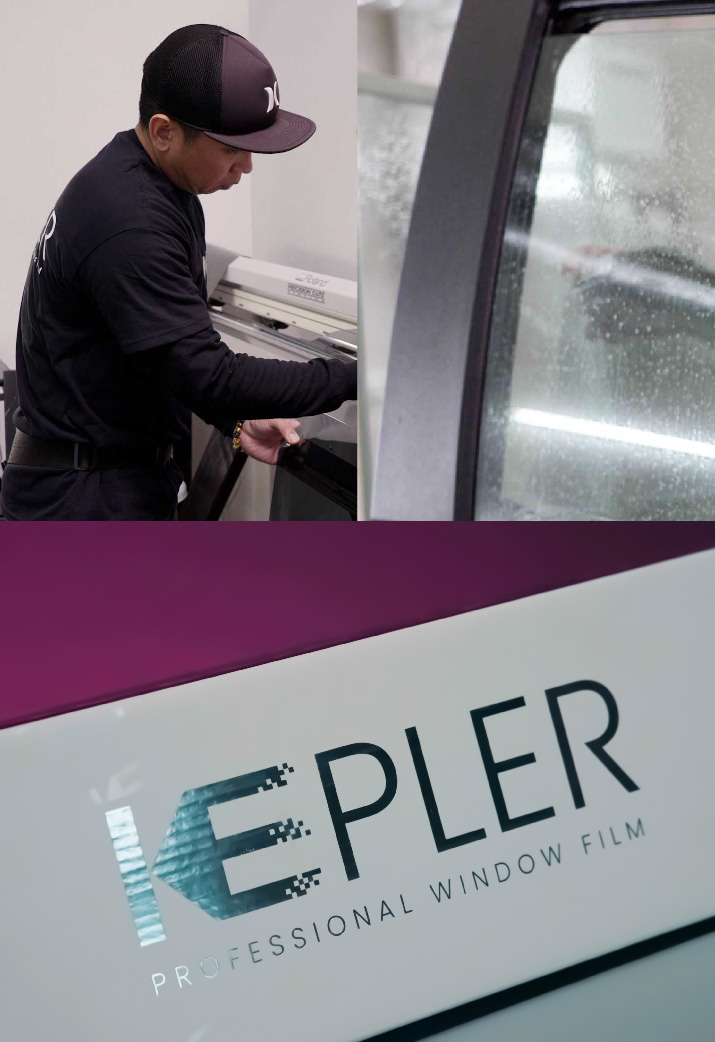 Car Window Tinting Teaneck | Professional Tinting from $139