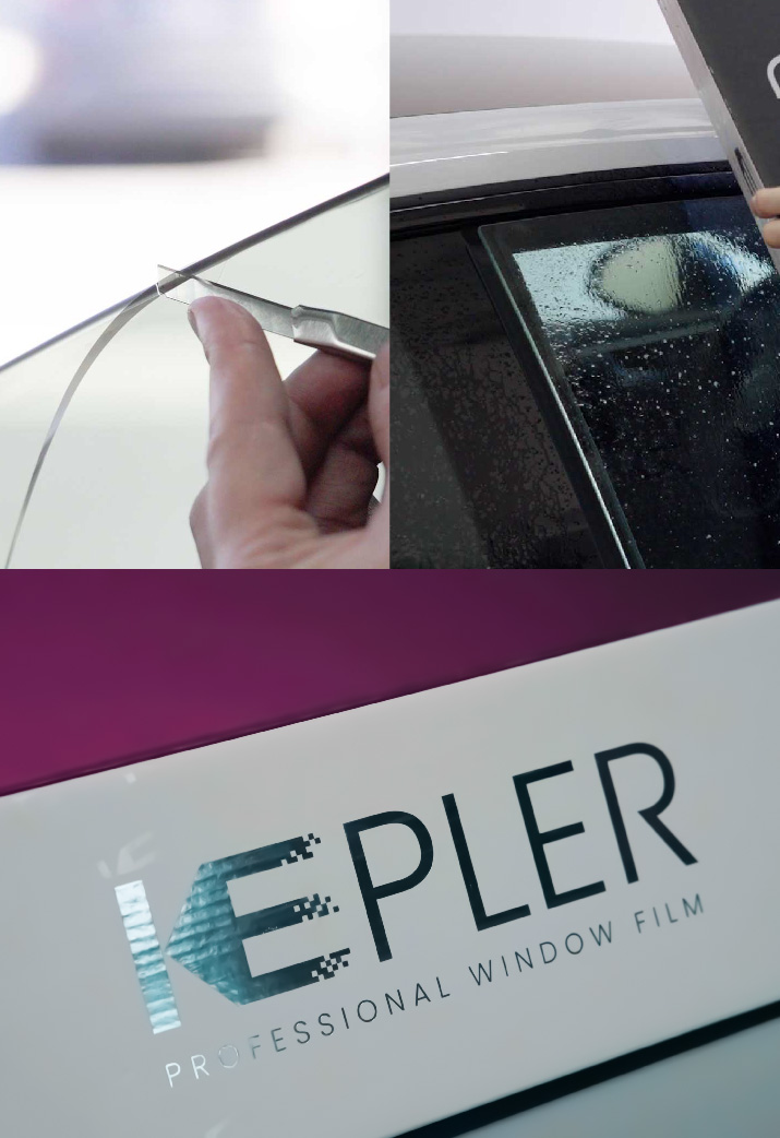 Car Window Tinting Middletown | Professional Tinting from $139