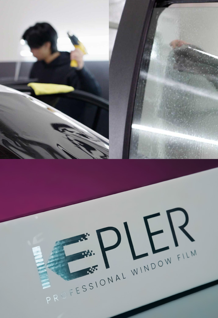 Car Window Tinting Madison | Professional Tinting from $139