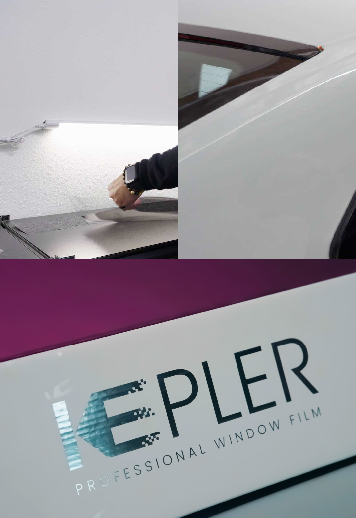 Car Window Tinting Cherry Hill | Professional Tinting from $139