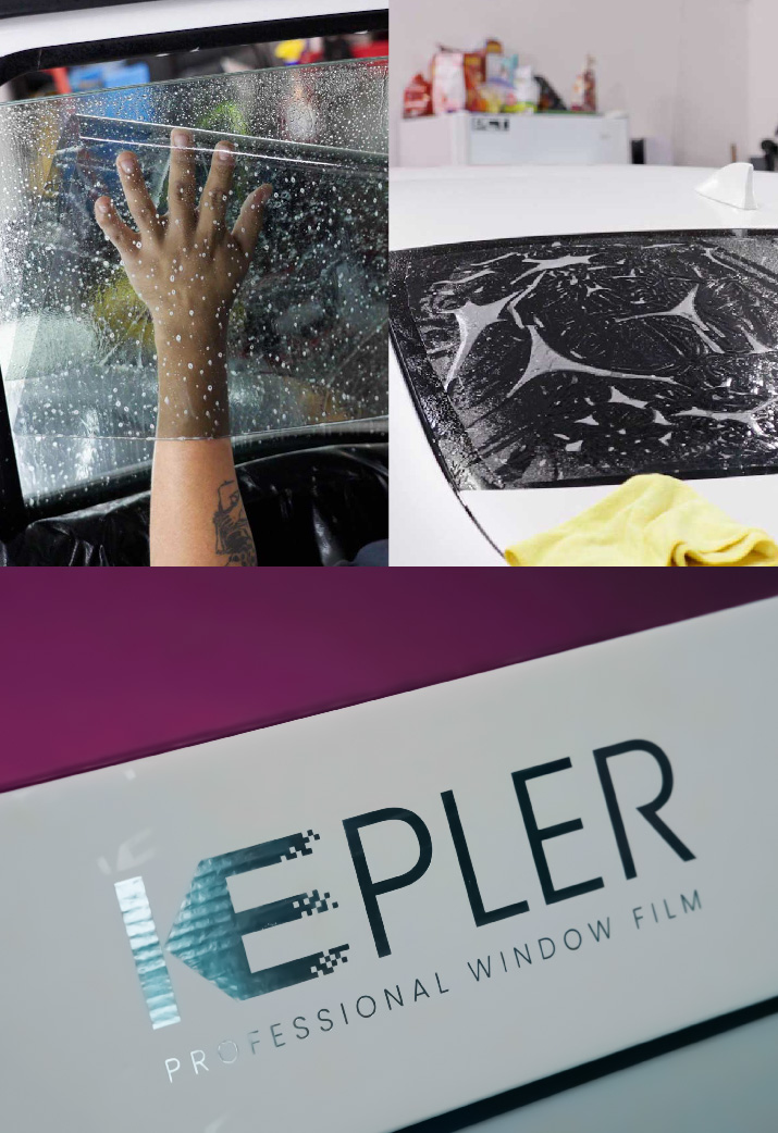 Car Window Tinting Glassboro | Professional Tinting from $139