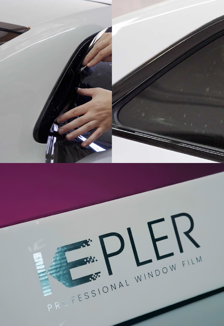 Car Window Tinting Sicklerville | Professional Tinting from $139