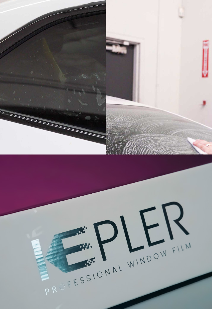 Car Window Tinting Winslow | Professional Tinting from $139