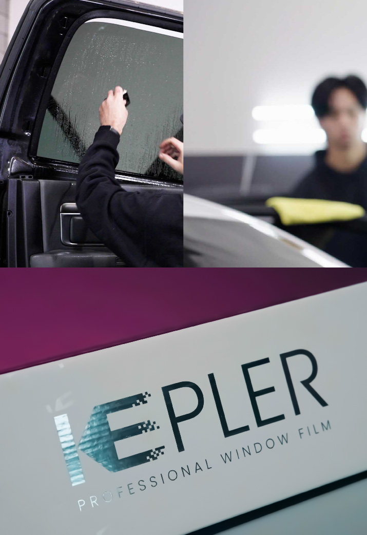 Car Window Tinting Plainsboro | Professional Tinting from $139