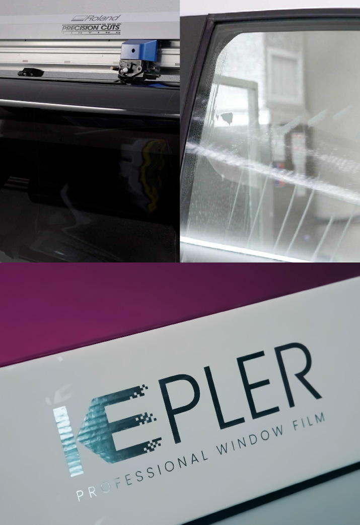 Car Window Tinting Princeton | Professional Tinting from $139