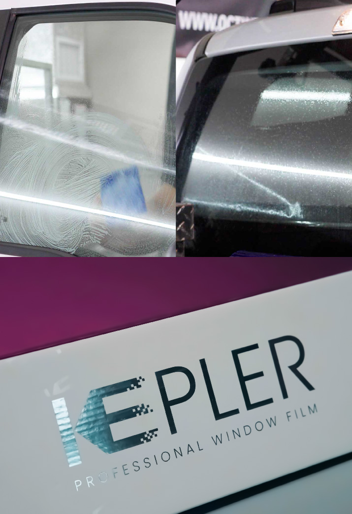 Car Window Tinting Harrison | Professional Tinting from $139