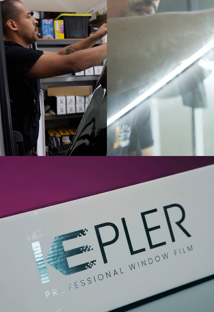 Car Window Tinting Rye | Professional Tinting from $139