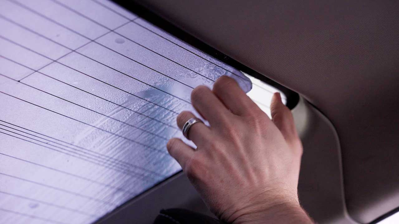 Professional Vehicle Window Tint Removal in Commack