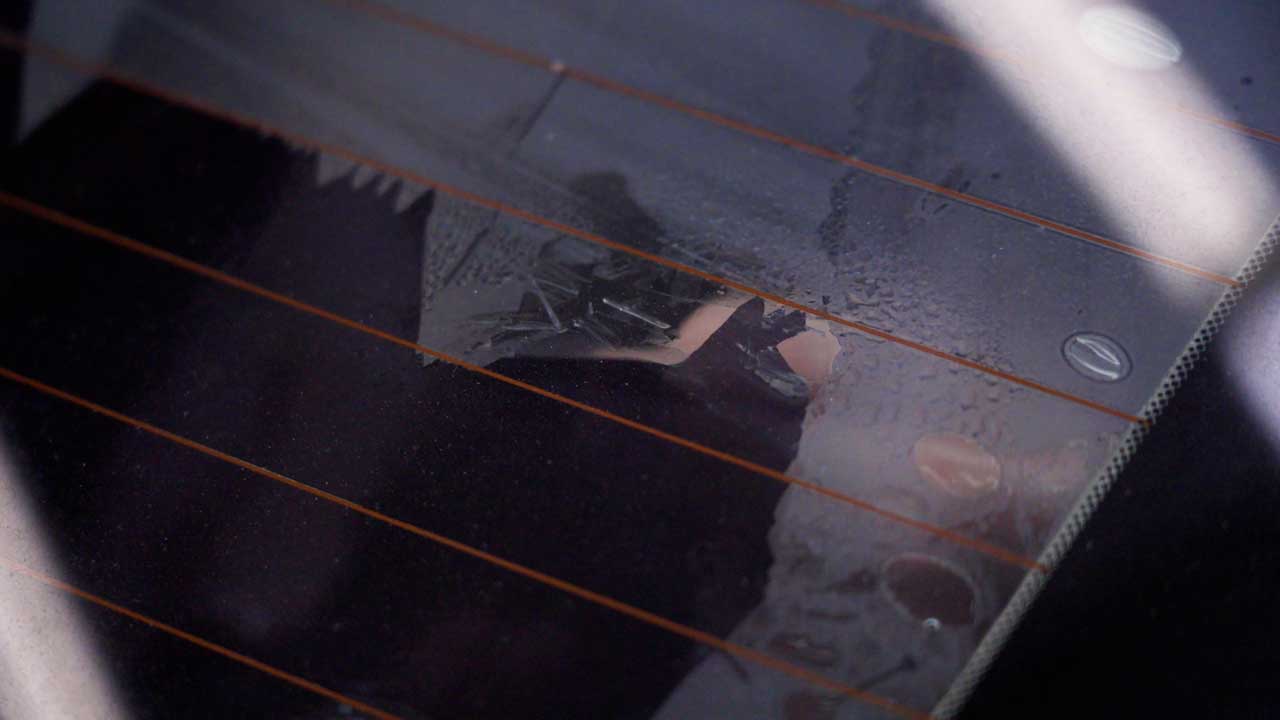 Expert Vehicle Window Tinting Removal in Coram