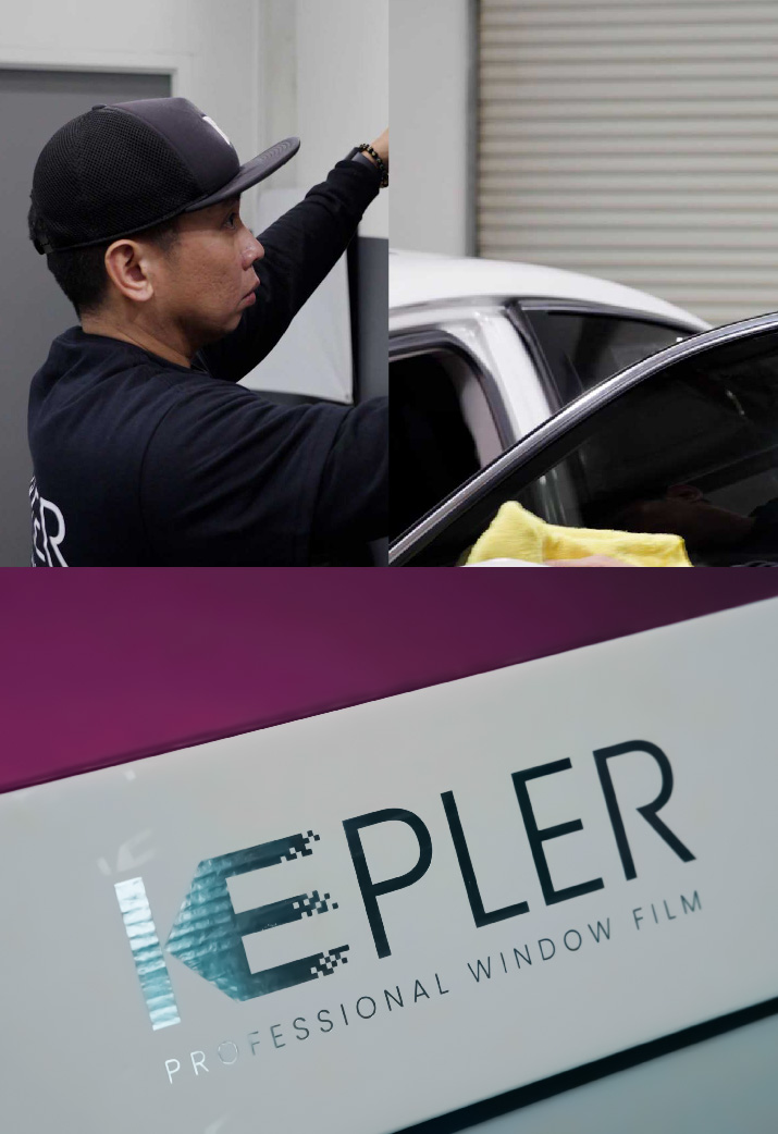 Car Window Tinting Franklin Square | Professional Tinting from $139