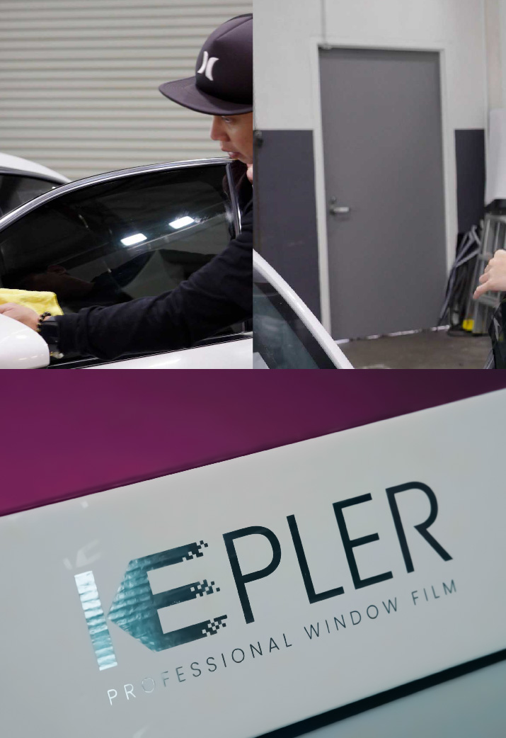 Car Window Tinting Port Washington | Professional Tinting from $139