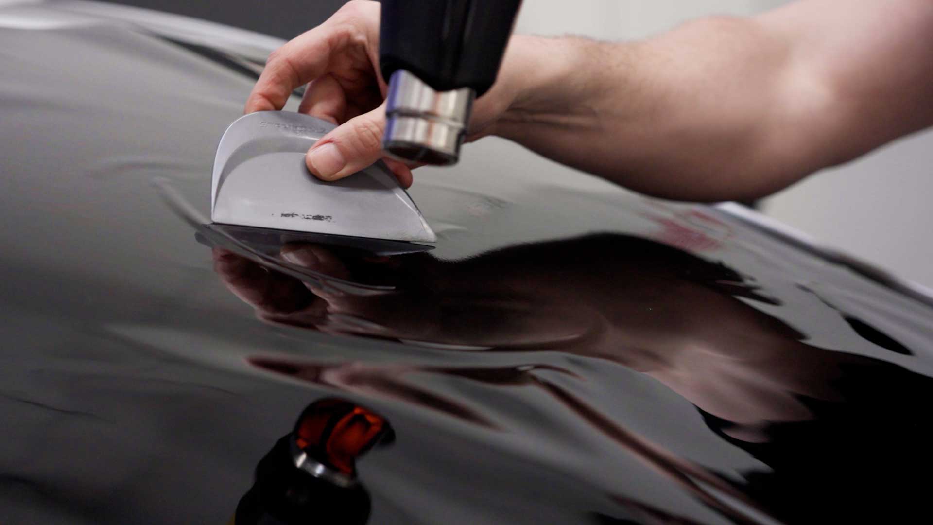Skilled Vehicle Glass Tinting in Medford