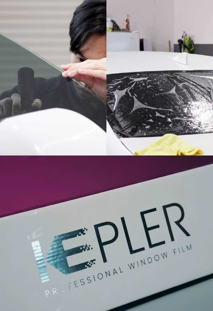 Car Window Tinting Elmhurst | Professional Tinting from $139