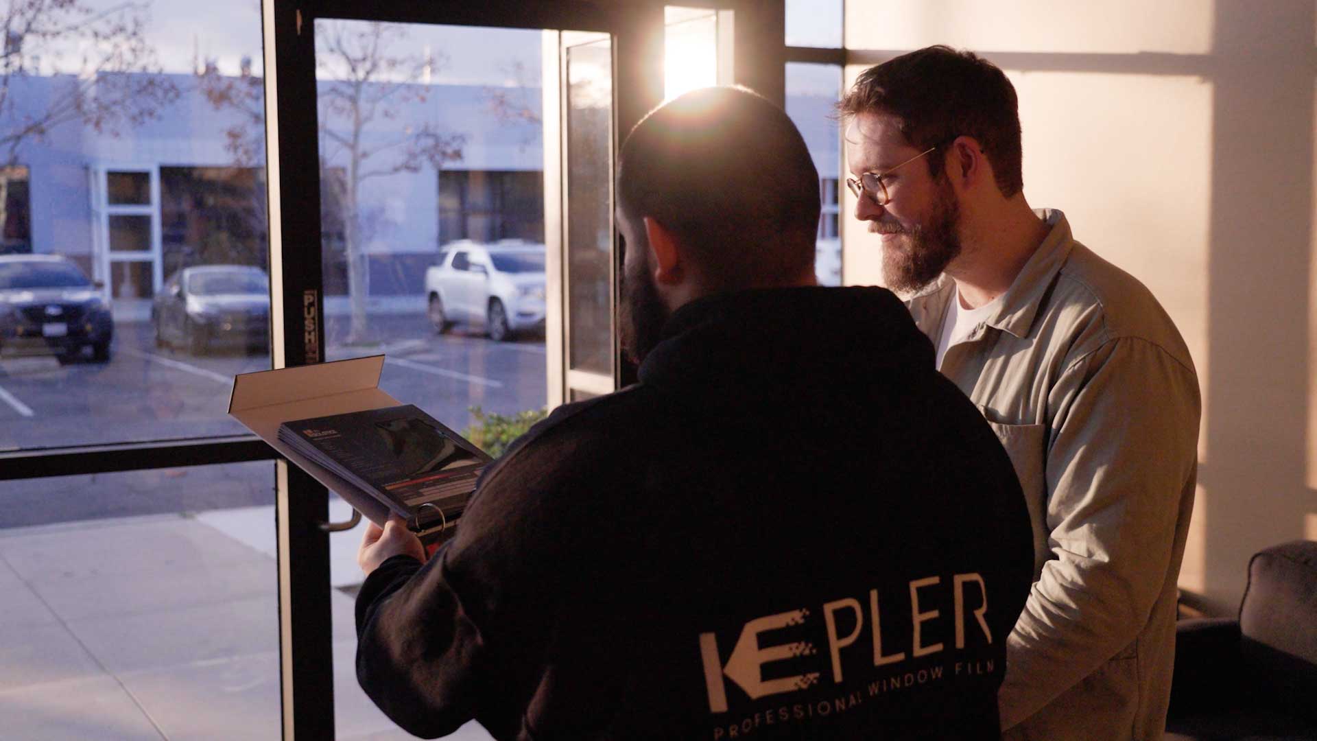 Skilled Home Glass Tint Consultation in Haltom City