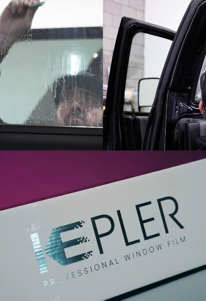 Car Window Tinting Woodside | Professional Tinting from $139