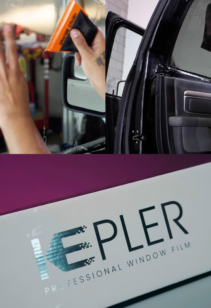 Car Window Tinting Uniondale | Professional Tinting from $139