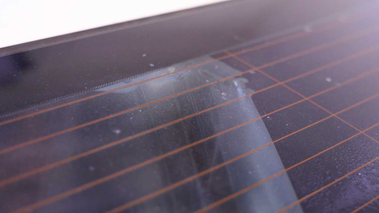 Skilled Vehicle Glass Tint Removal in Oswego