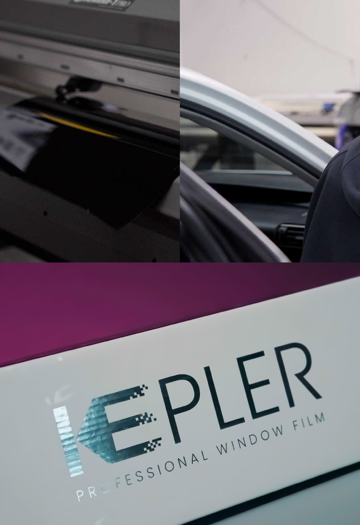 Car Window Tinting Roosevelt | Professional Tinting from $139