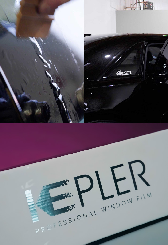 Car Window Tinting Centereach | Professional Tinting from $139