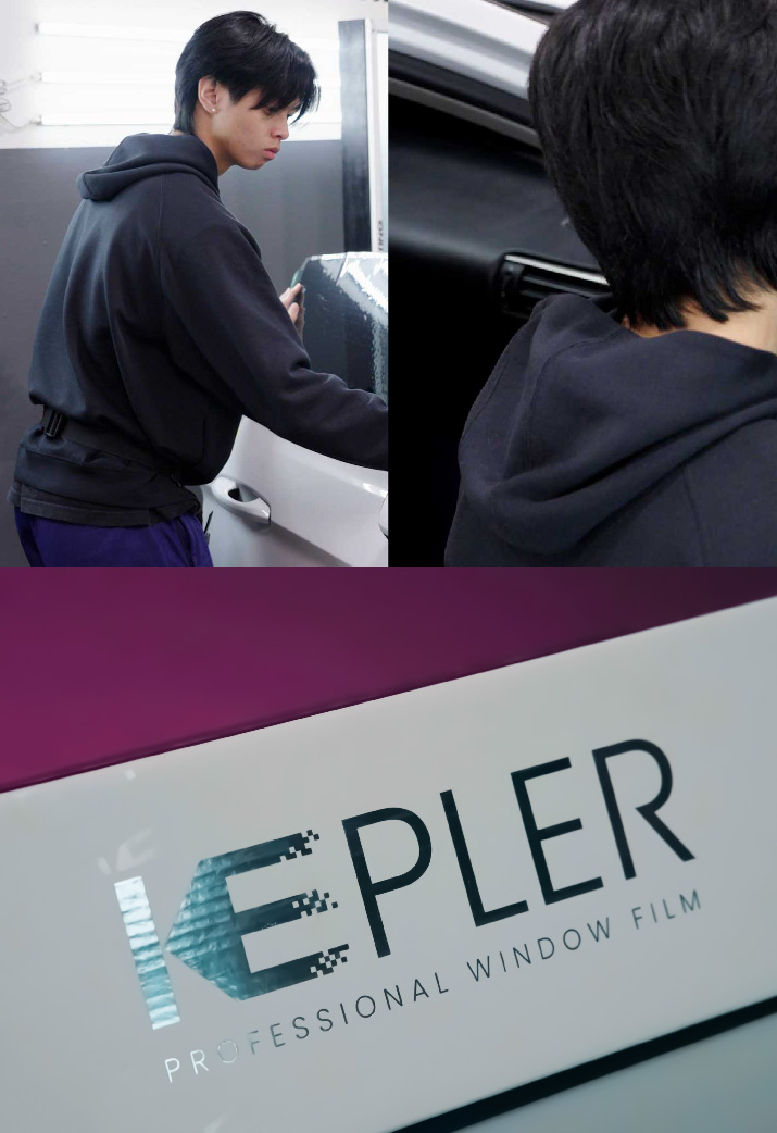 Car Window Tinting Coram | Professional Tinting from $139