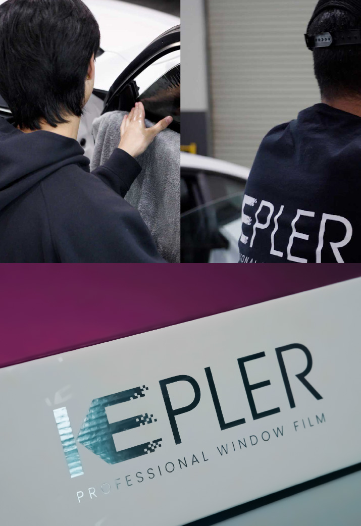 Car Window Tinting Deer Park | Professional Tinting from $139