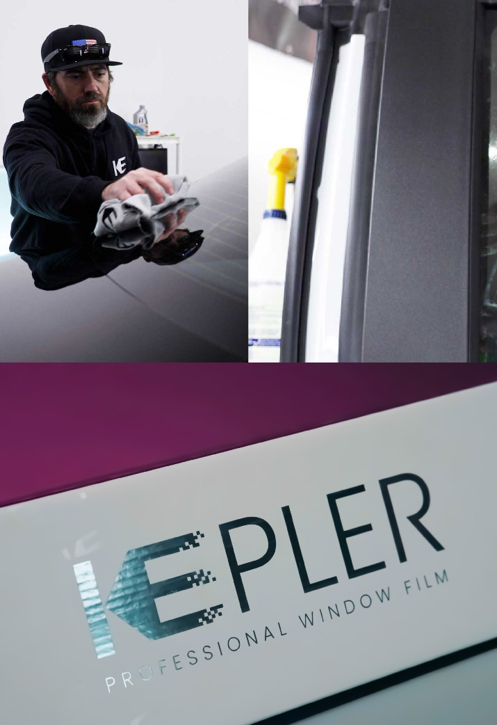 Car Window Tinting Holbrook | Professional Tinting from $139