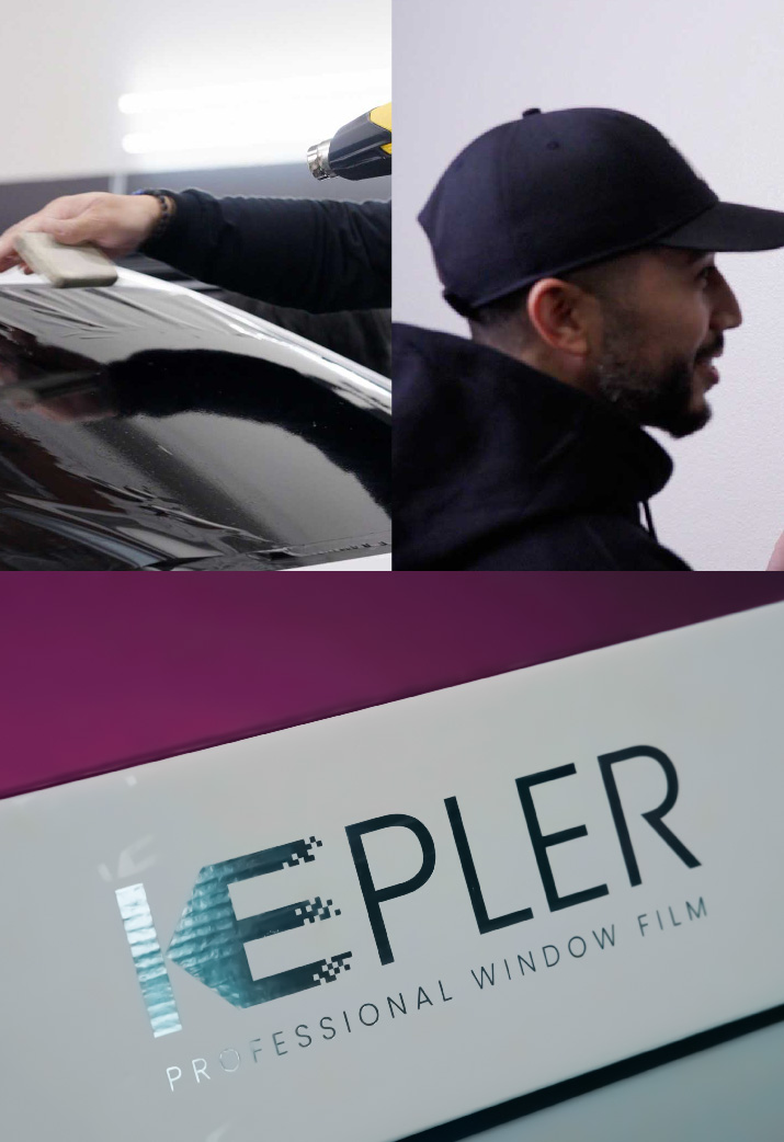 Car Window Tinting Levittown | Professional Tinting from $139