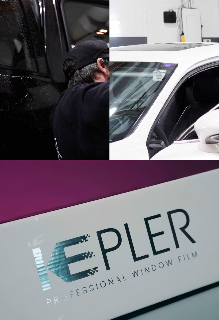 Car Window Tinting Sayville | Professional Tinting from $139