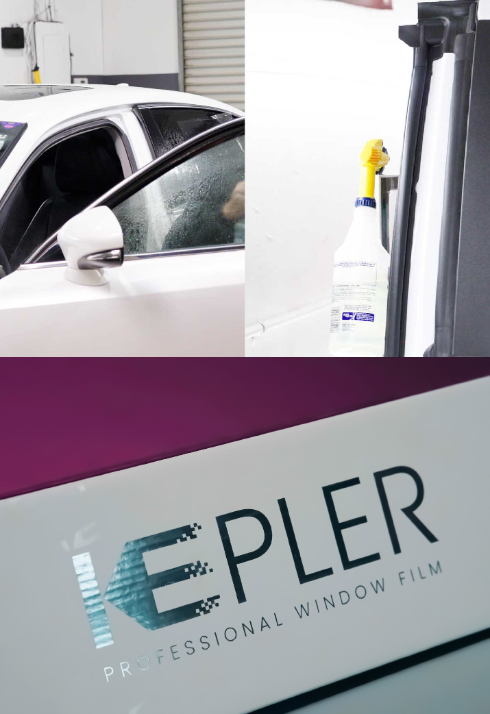 Car Window Tinting Selden | Professional Tinting from $139