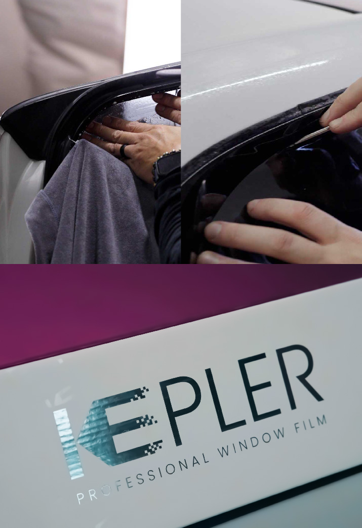 Car Window Tinting Plainview | Professional Tinting from $139