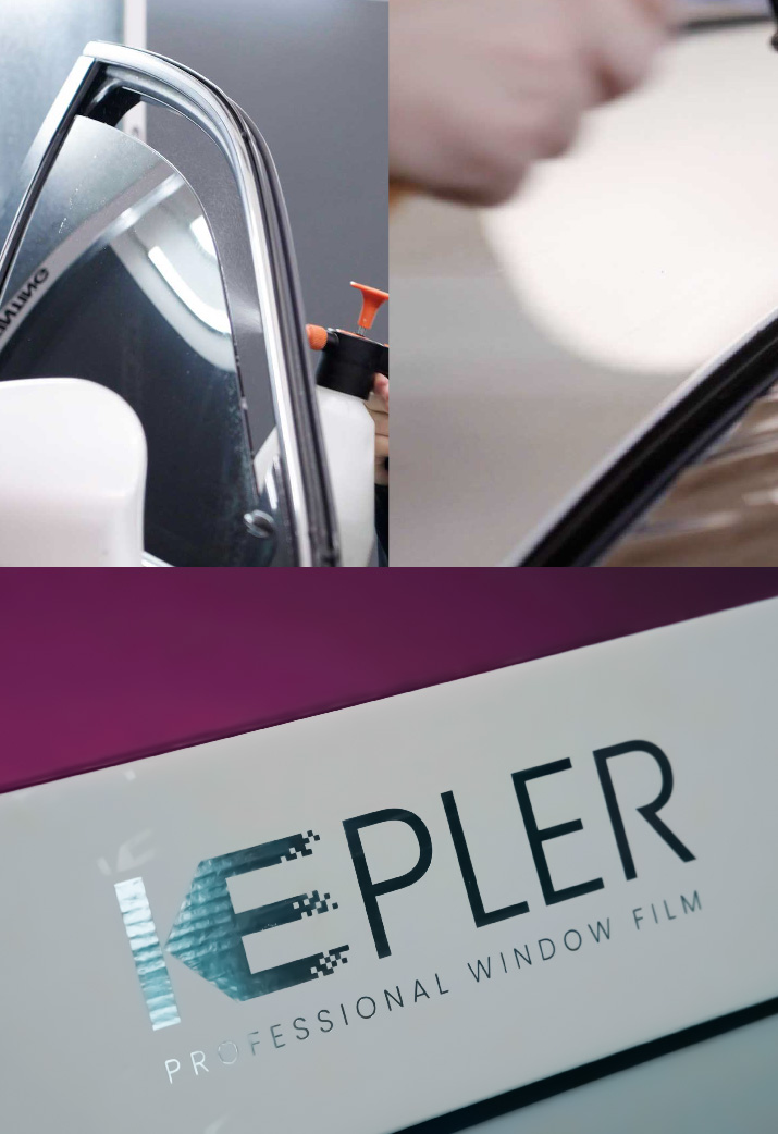 Car Window Tinting Depew | Professional Tinting from $139