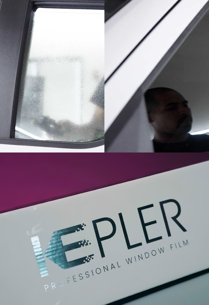 Car Window Tinting Rochester | Professional Tinting from $139