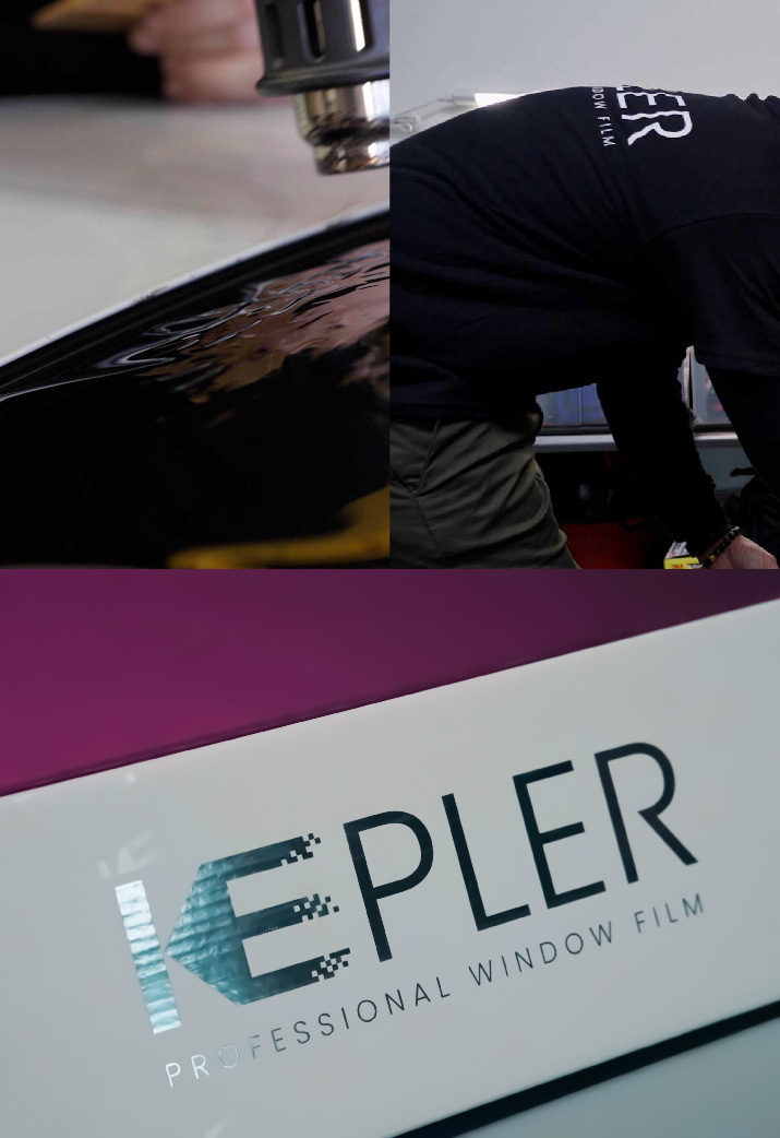 Car Window Tinting Pittsburgh | Professional Tinting from $139