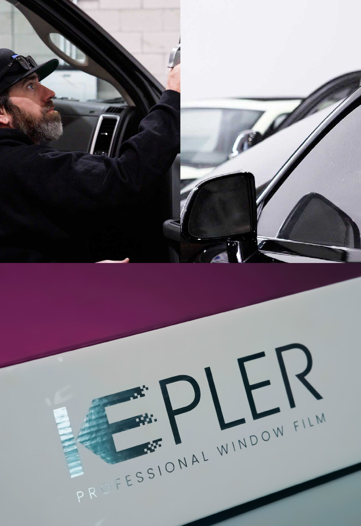 Car Window Tinting Lebanon | Professional Tinting from $139