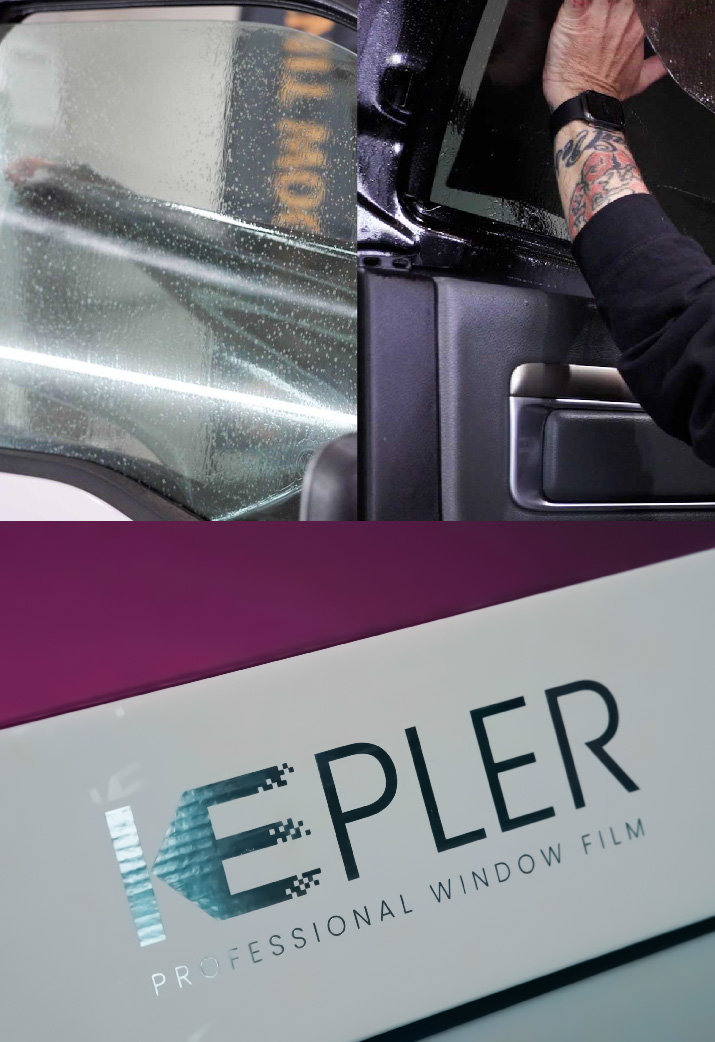 Car Window Tinting York | Professional Tinting from $139