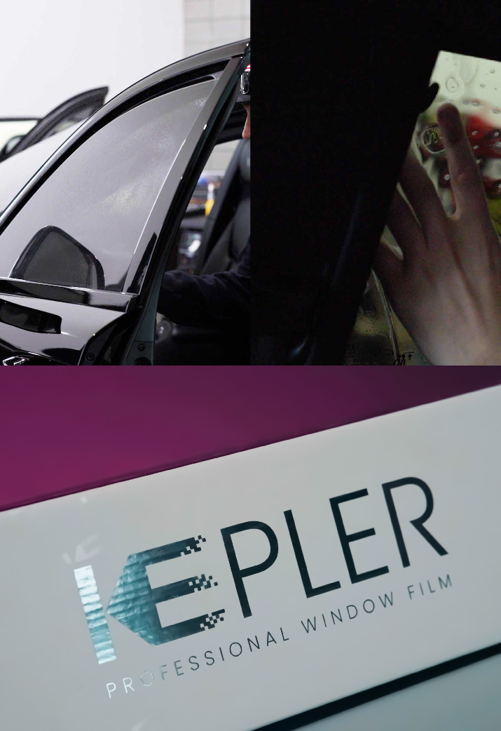 Car Window Tinting Allentown | Professional Tinting from $139