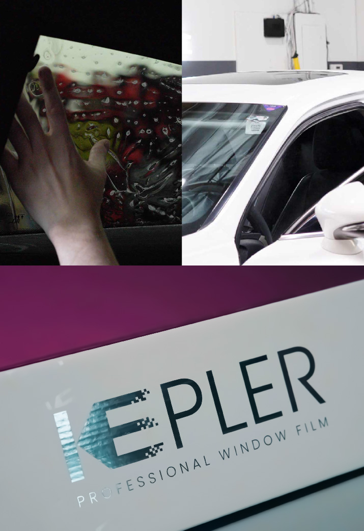 Car Window Tinting Hazleton | Professional Tinting from $139