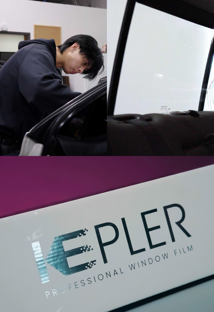 Car Window Tinting West Chester | Professional Tinting from $139