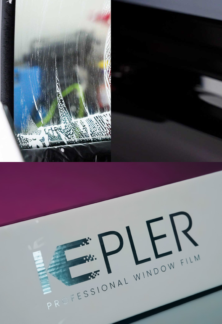 Car Window Tinting Wilmington | Professional Tinting from $139