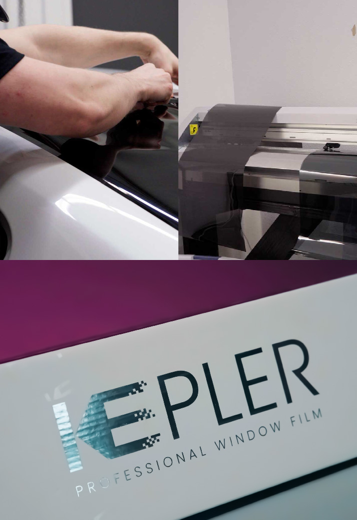Car Window Tinting Sterling | Professional Tinting from $139