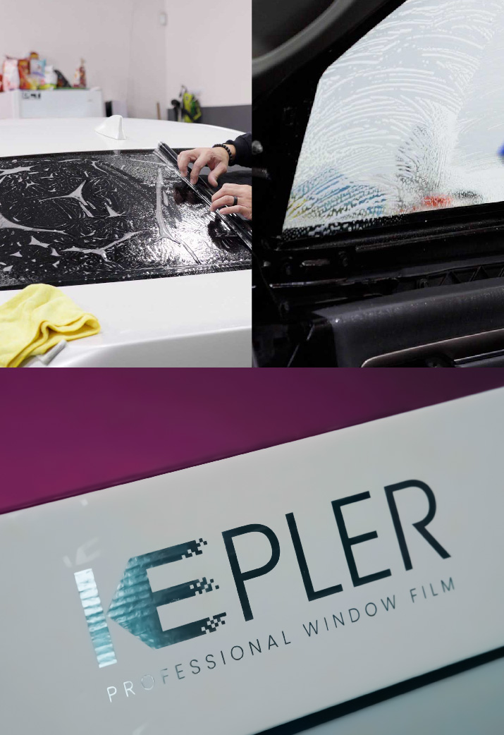 Car Window Tinting Herndon | Professional Tinting from $139