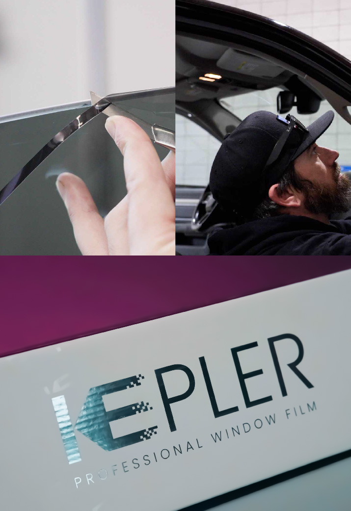 Car Window Tinting Olney | Professional Tinting from $139