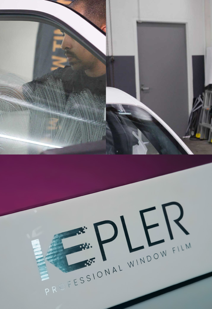 Car Window Tinting Silver Spring | Professional Tinting from $139