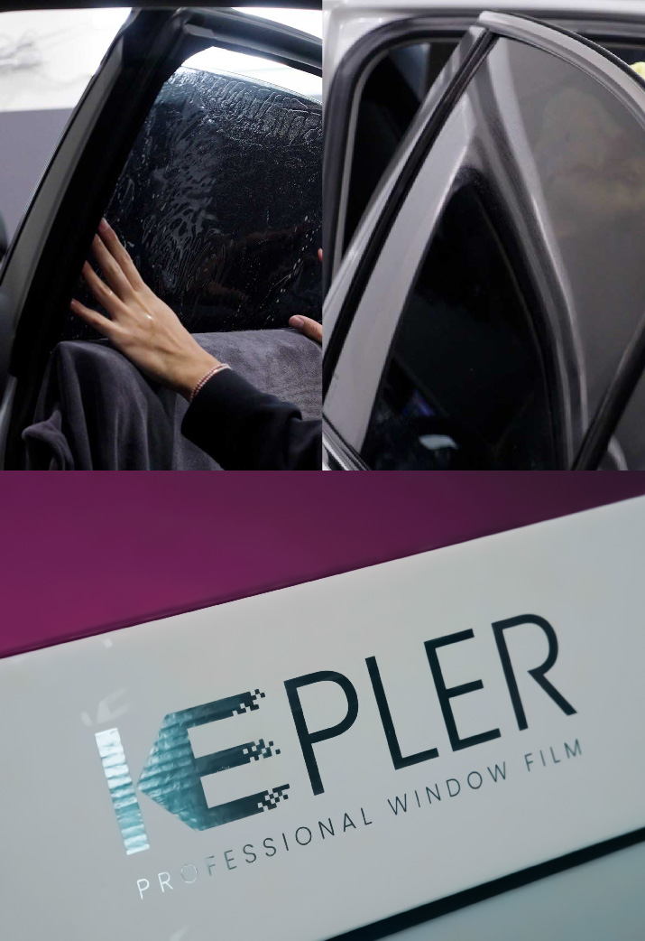 Car Window Tinting Aberdeen | Professional Tinting from $139