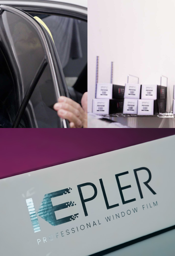 Car Window Tinting Edgewood | Professional Tinting from $139