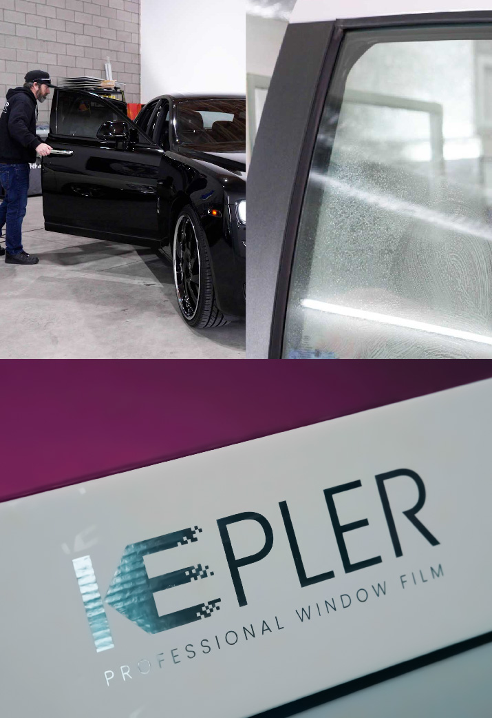 Car Window Tinting Elkridge | Professional Tinting from $139