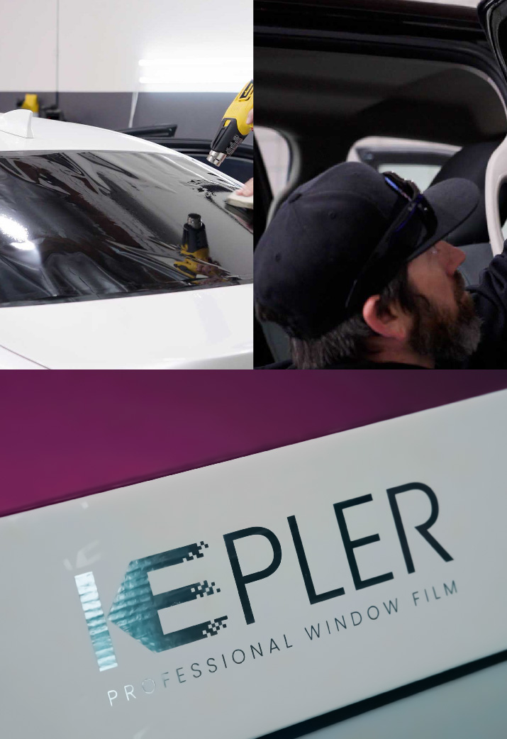 Car Window Tinting Crofton | Professional Tinting from $139