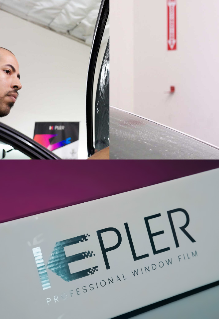 Car Window Tinting Perry Hall | Professional Tinting from $139