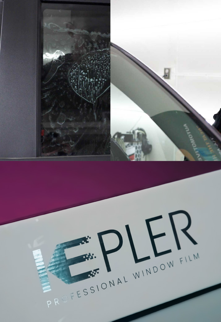Car Window Tinting Westminster | Professional Tinting from $139