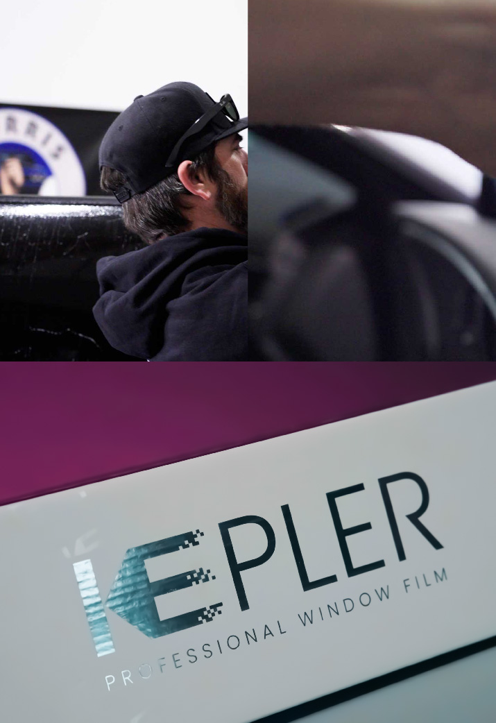 Car Window Tinting Essex | Professional Tinting from $139